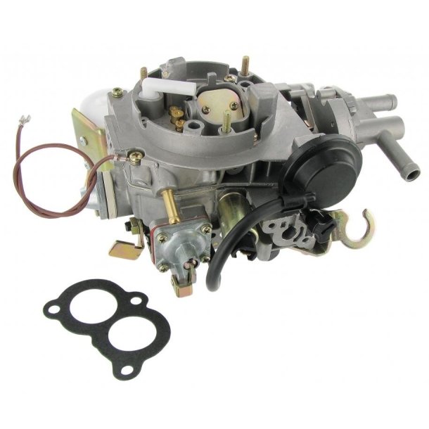 Karburator 2E3 