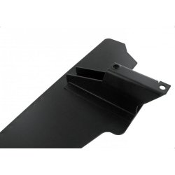 Varmeskjold p udstdning for T3/T25