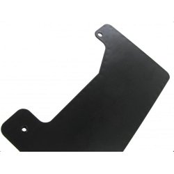 Varmeskjold p udstdning for T3/T25