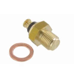 Temperaturfler Forvarmerel og varmemler T3/T25