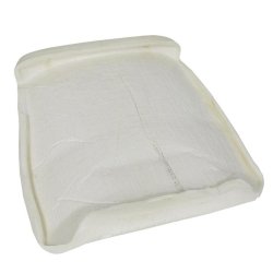 Padding sderyg T3/T25