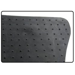 Gummimtter front T3/T25