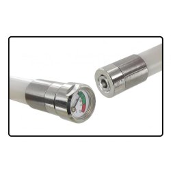 Brandslukningsanlg 2 meter