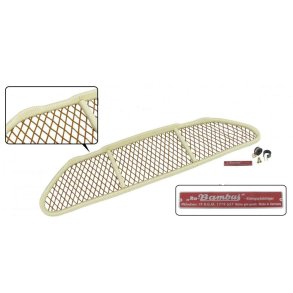 Bambushylde Bobbel cabriolet RaBambus