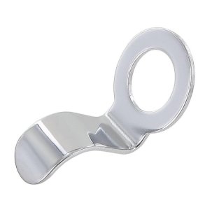 Greb for hanskerumsklap