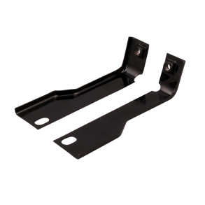 Stttebeslag til bagerste motorblik T2