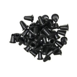 M1.   Gummitylle Clips, tysk, pr. stk