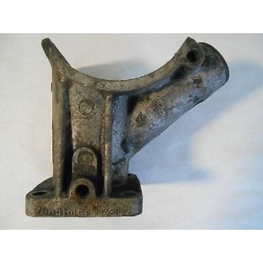 Dynamostand 6 volt Brugt