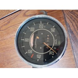 Speedometer 12 brugt 