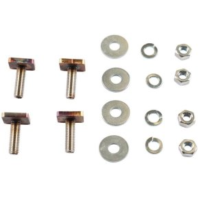 Boltst for historiske nummerplader.