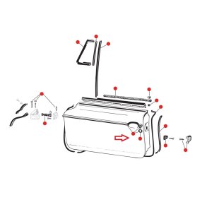 Underlag d�rgreb KG Type 34